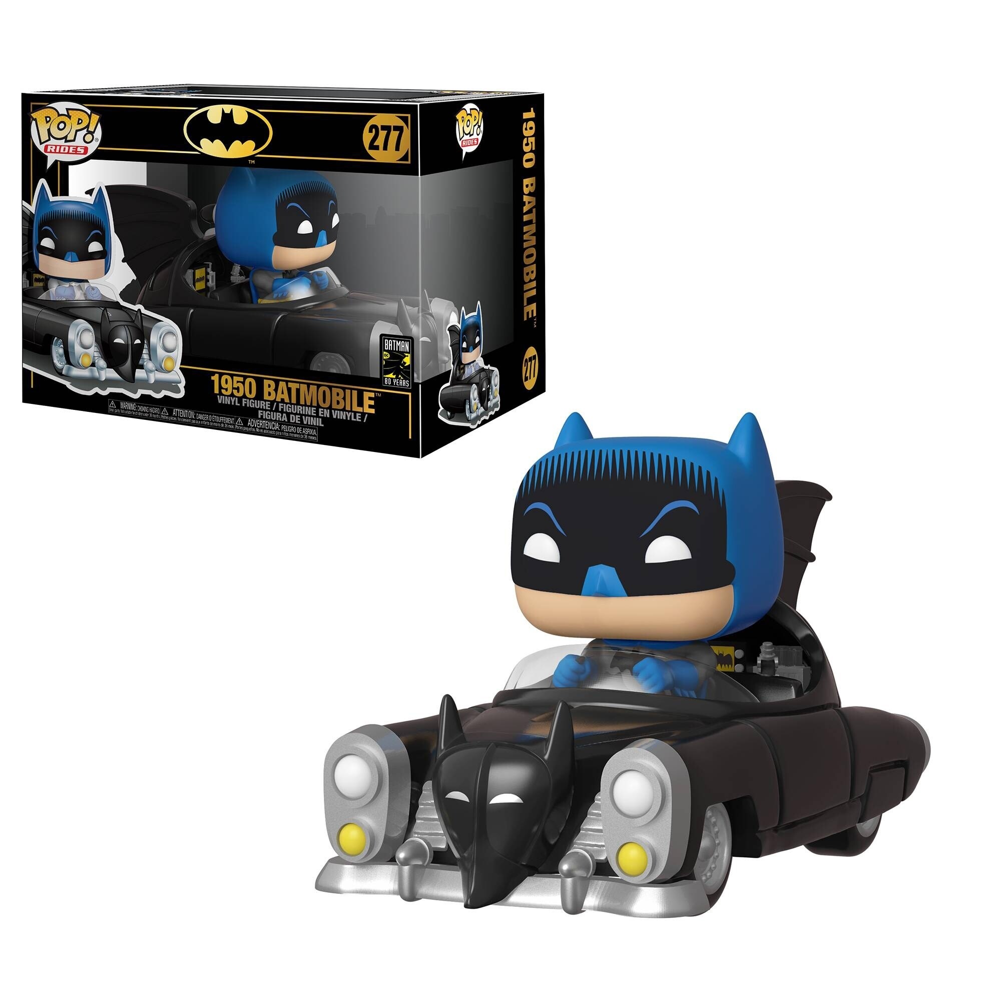 batman 1995 funko pop