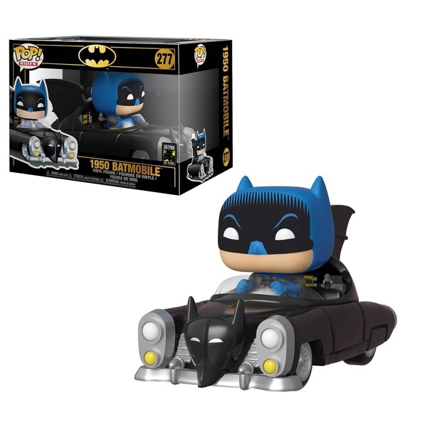 funko pop batman 1995