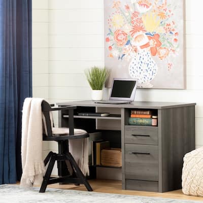 Buy Computer Desks Modern Contemporary Online At Overstock