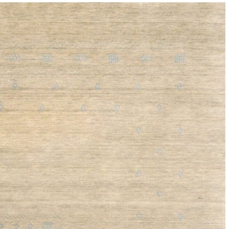 HERAT ORIENTAL Handmade Gabbeh Wool Rug - 8' x 10'