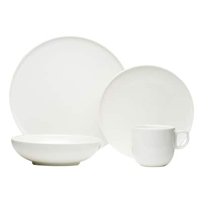 Christopher Knight Collection Simplicity 16Pc Dinner Set