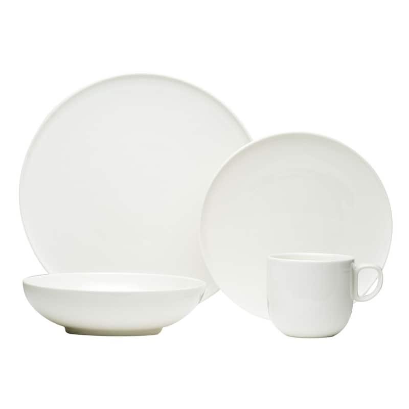 Christopher Knight Collection Simplicity 16Pc Dinner Set
