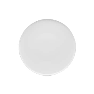 Christopher Knight Collection Simplicity Coupe Platter 12"