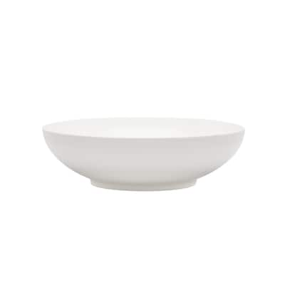 Christopher Knight Collection Simplicity Round Serving Bowl 12.75"