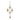 Handmade Ananda Bliss Chime (India)