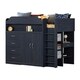 South Shore Asten Loft Bed with Desk Size - Twin - Thumbnail 10