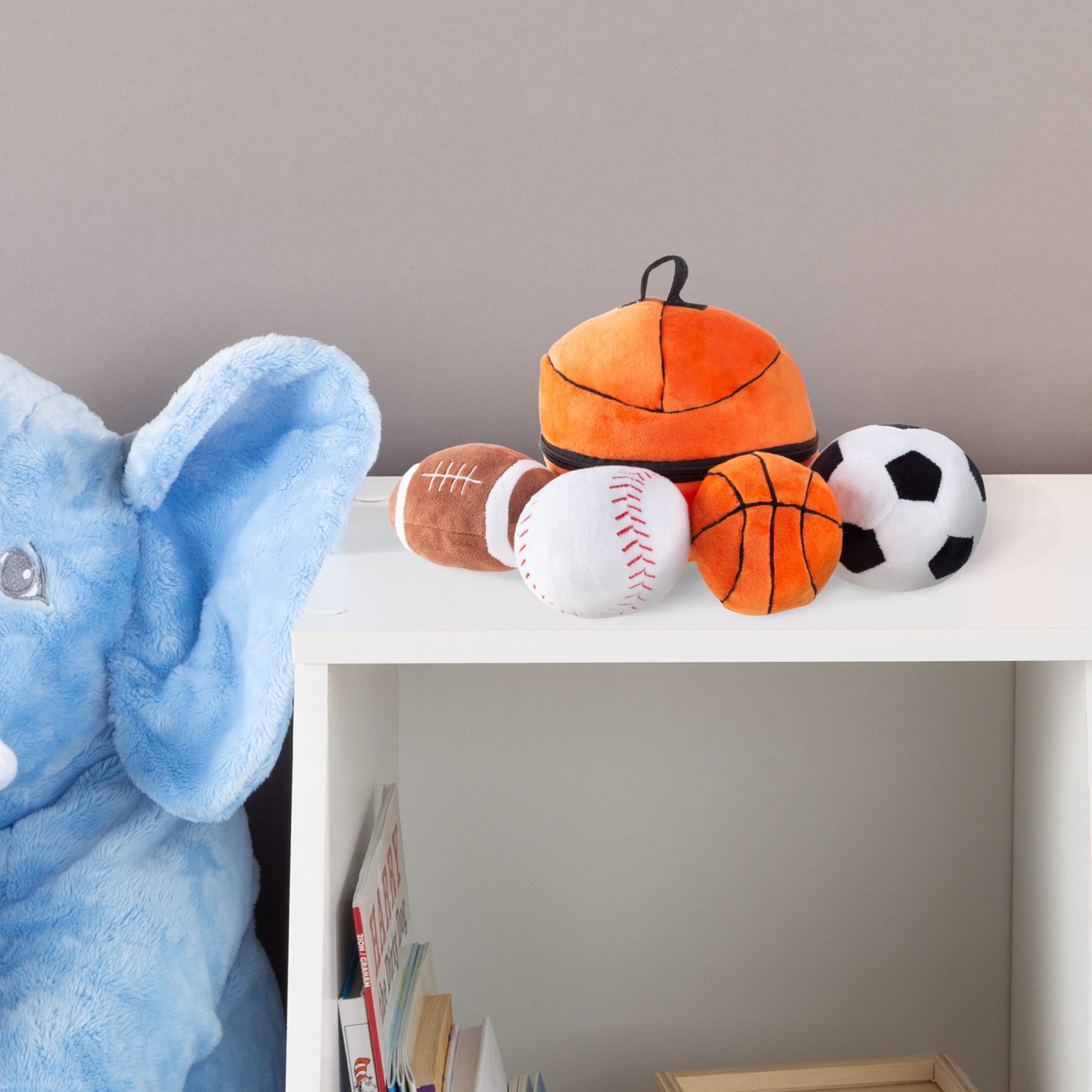 basketball toys for babies