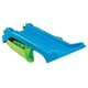 preview thumbnail 3 of 1, American Plastic Toys Indoor/Outdoor Deluxe Slide