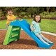 preview thumbnail 2 of 1, American Plastic Toys Indoor/Outdoor Deluxe Slide