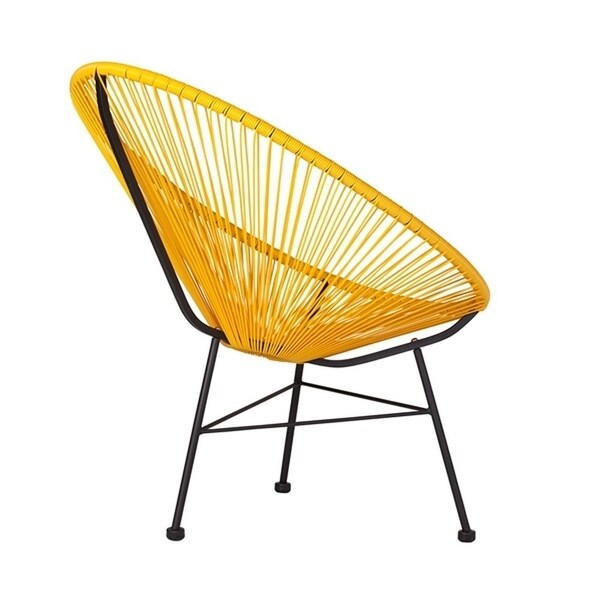 Acapulco chair amart new arrivals