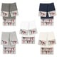 preview thumbnail 1 of 4, Authentic Hotel and Spa 100% Turkish Cotton Ethan 3PC Embellished Towel Set