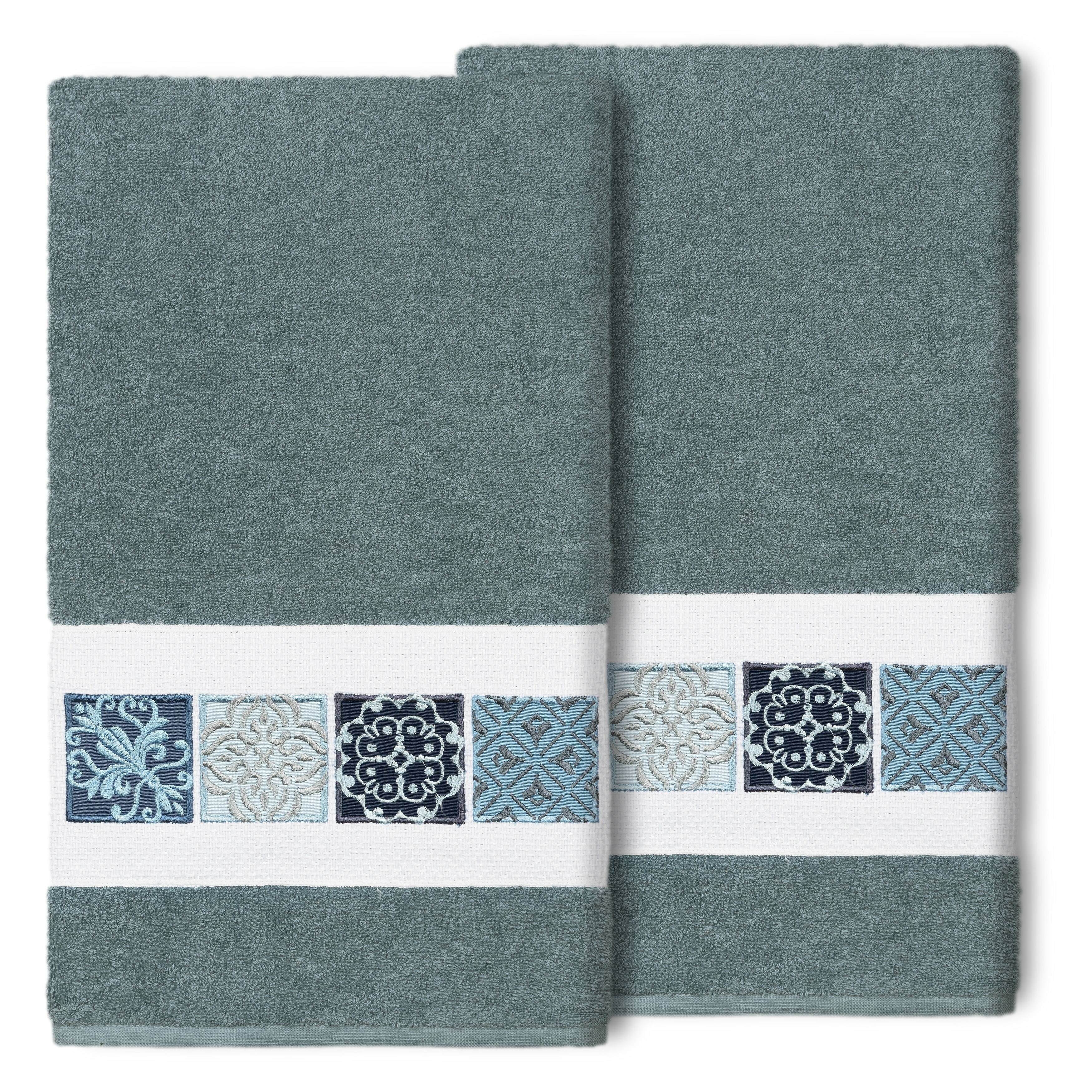 Option Teal