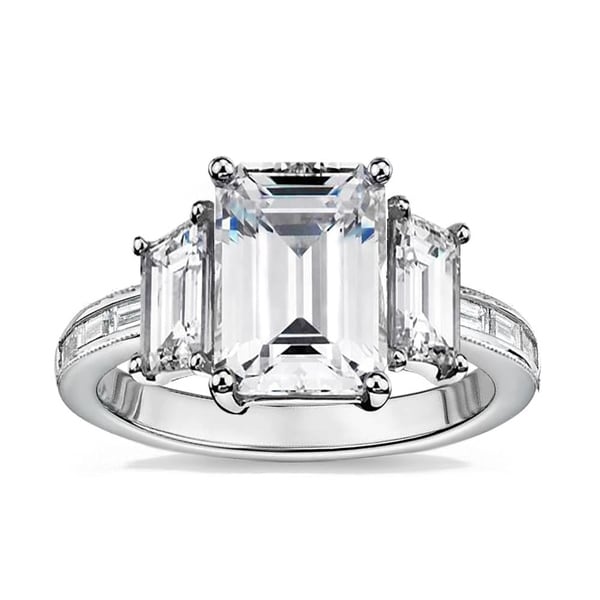 rhodium rings for sale