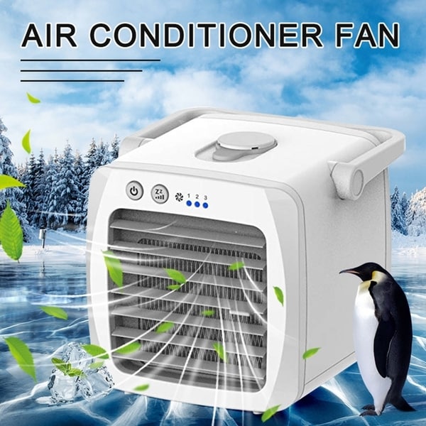 air purifier cooler