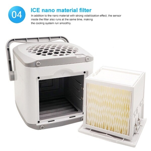 portable cooler small