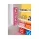 preview thumbnail 3 of 2, Growth Chart for Kids - Unicorn Wall Hanging Height Measuring Ruler - Up to 59"