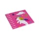 preview thumbnail 4 of 2, Growth Chart for Kids - Unicorn Wall Hanging Height Measuring Ruler - Up to 59"