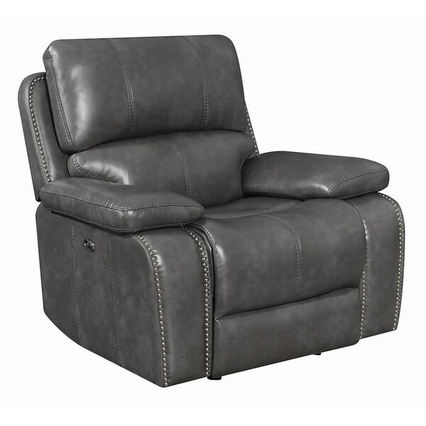 dylan power glider recliner