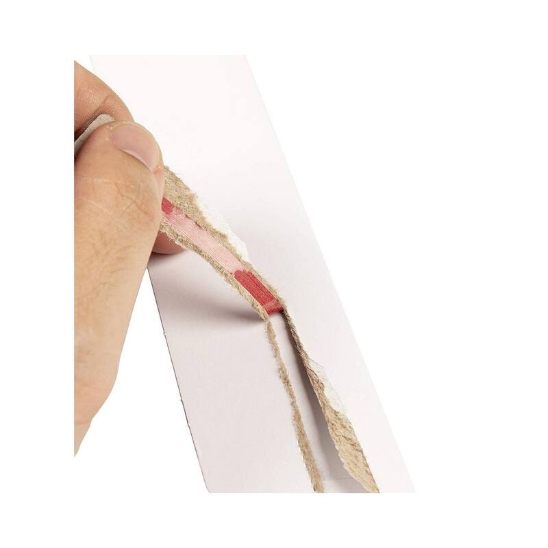 Stockroom Plus 25 Pack 12.5x12.5 Rigid Mailers for Shipping Photos, Documents, Calendars