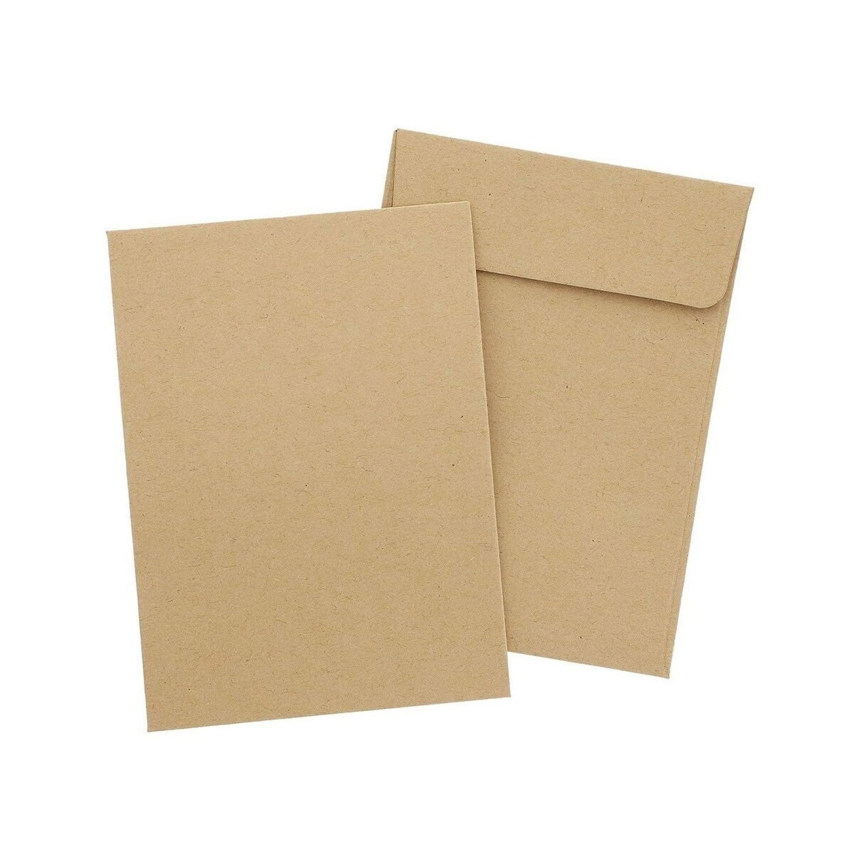 Shop Black Friday Deals On Juvale 100 Pack Self Seal Kraft Seed Envelope Pouch For Office 4 5 X 3 Inches Overstock 28730158