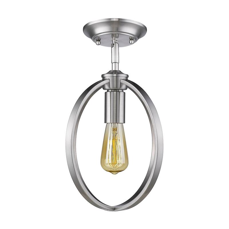 Colson Semi-Flush