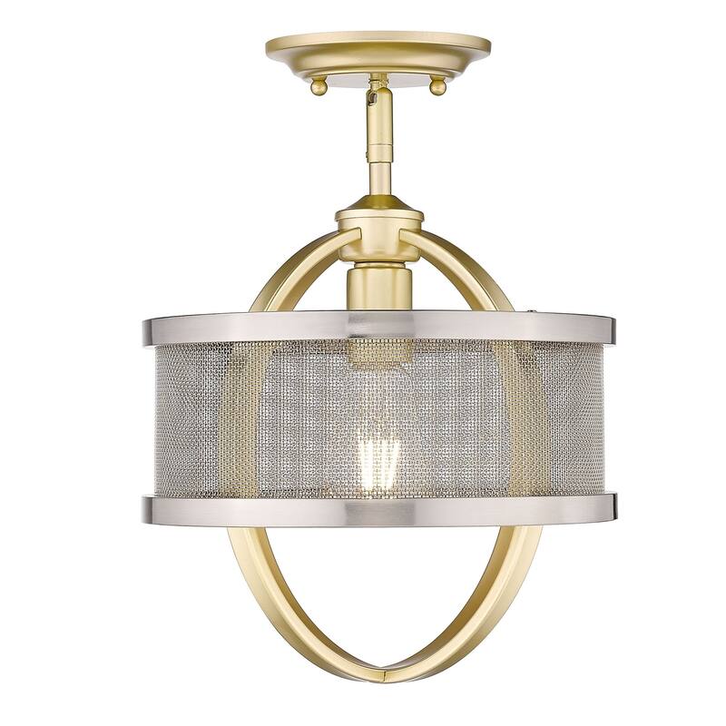 Colson Semi-Flush