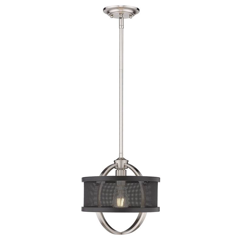 Colson Semi-Flush