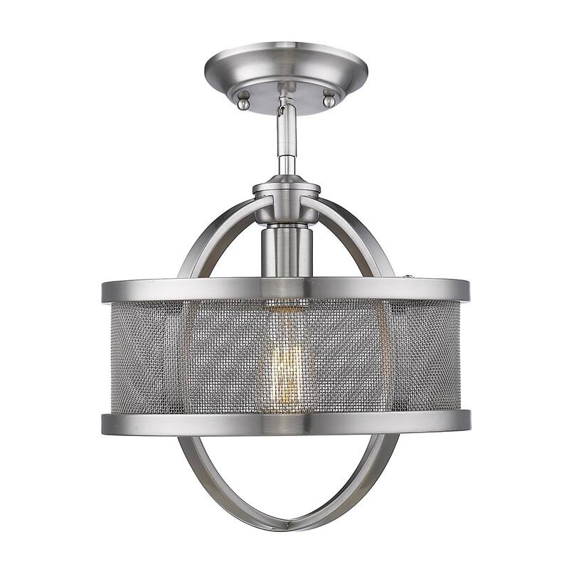 Colson Semi-Flush