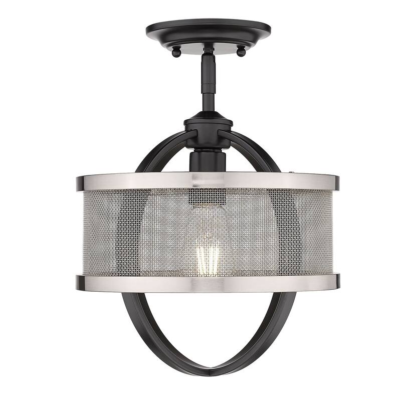 Colson Semi-Flush