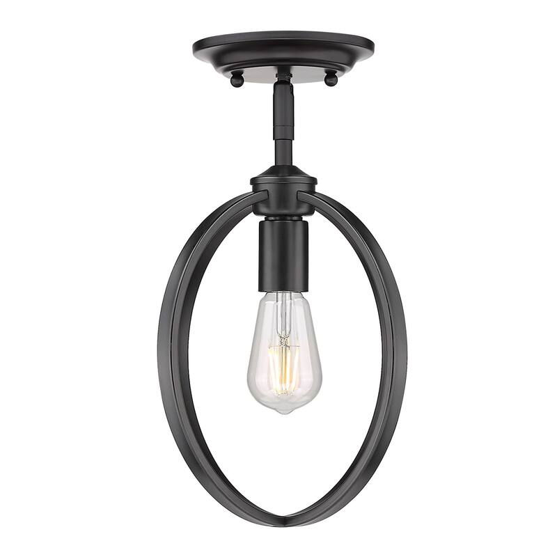 Colson Semi-Flush