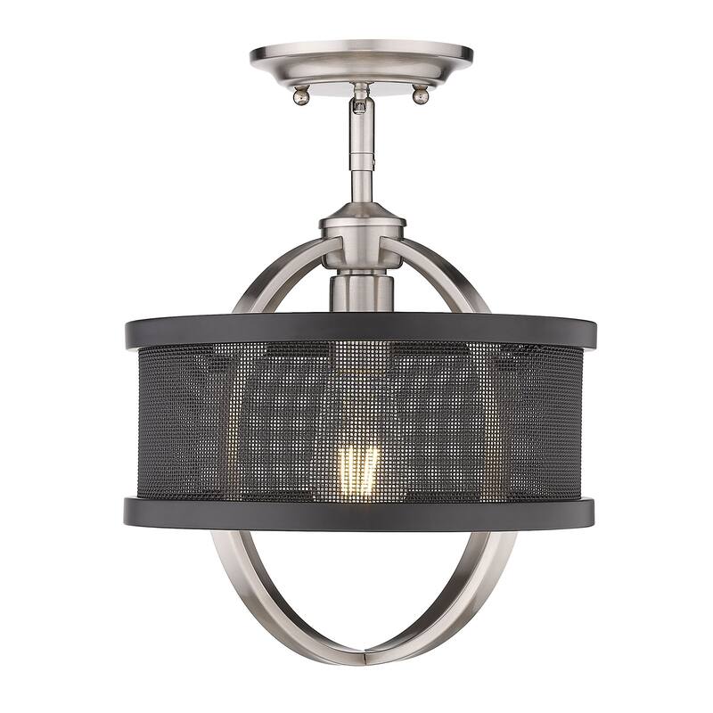 Colson Semi-Flush