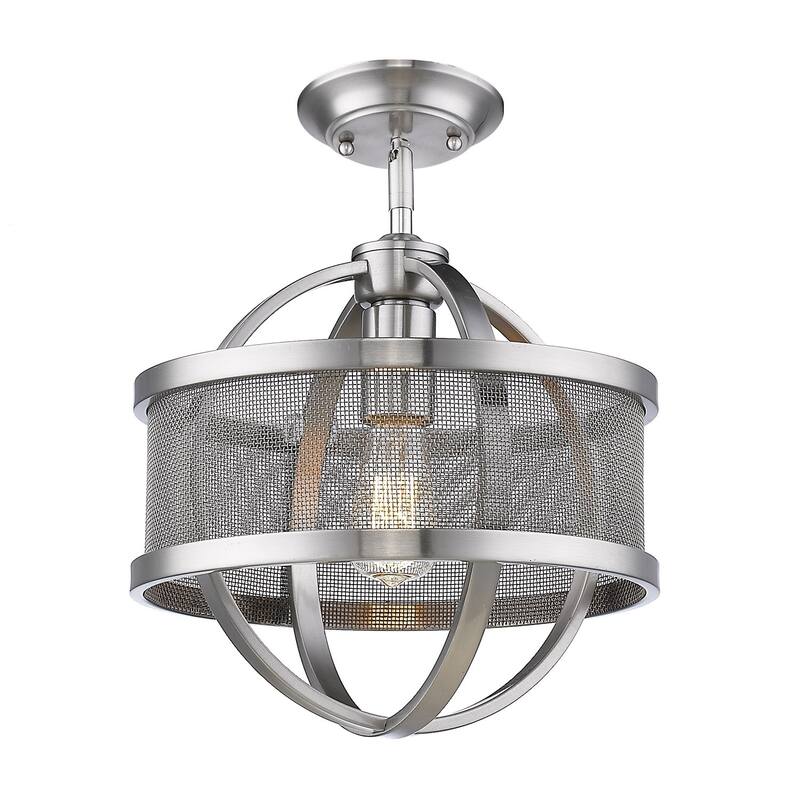 Colson Semi-Flush