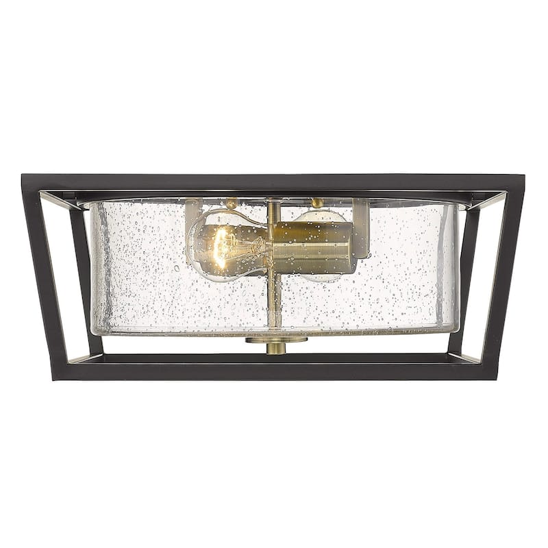 Mercer Flush Mount
