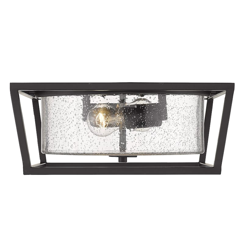Mercer Flush Mount