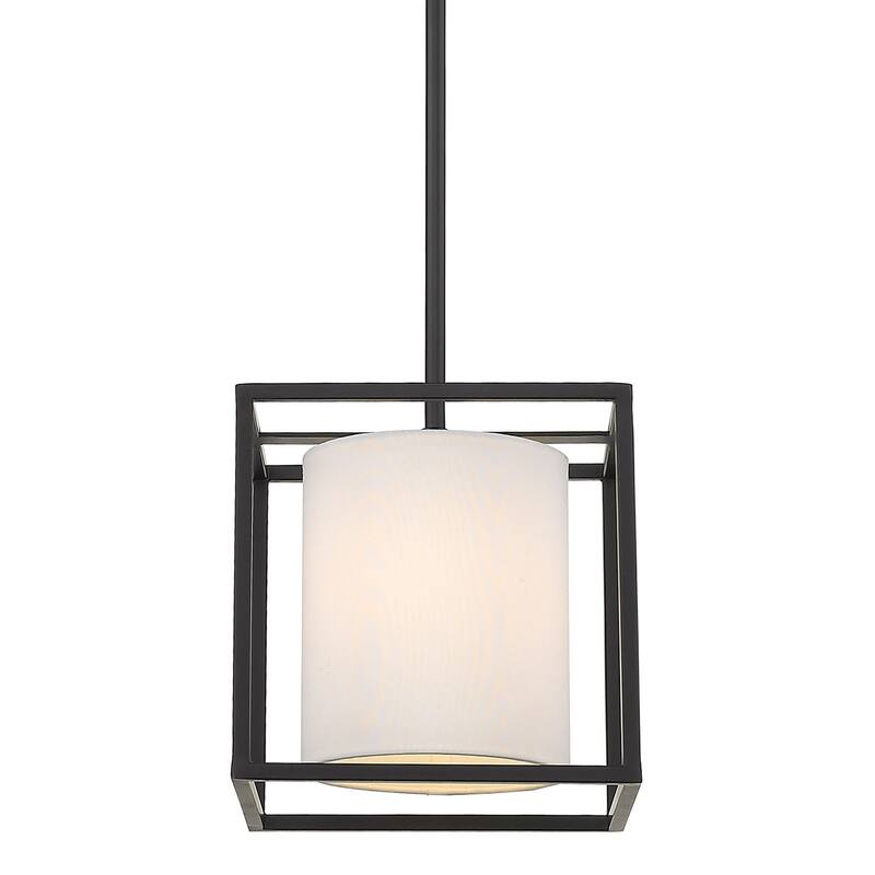 Manhattan Mini Pendant