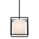 preview thumbnail 4 of 2, Manhattan Mini Pendant