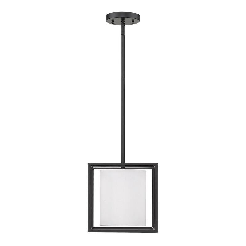Manhattan Mini Pendant