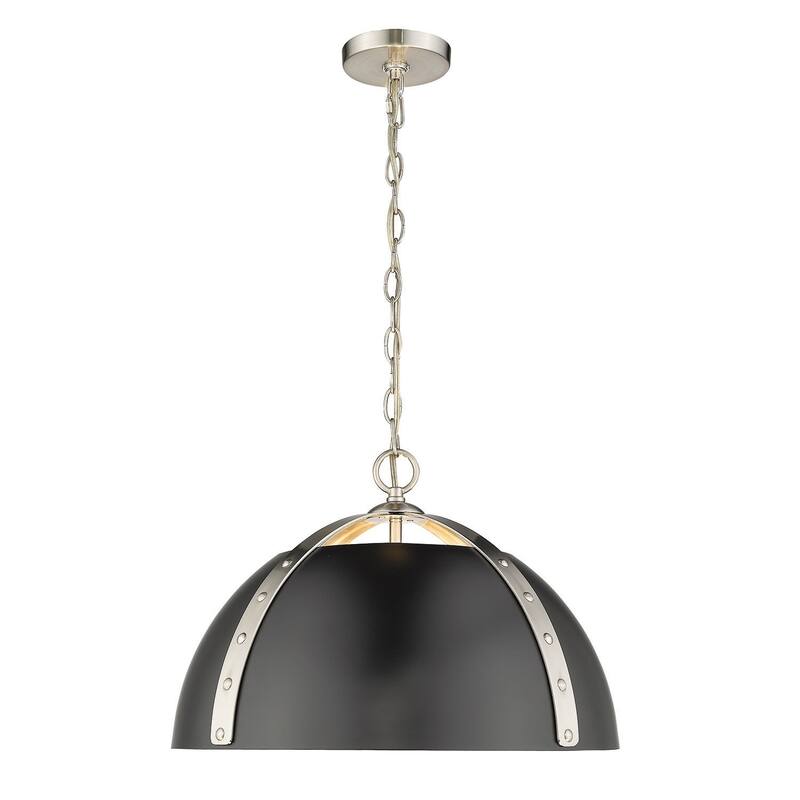 Aldrich 3 Light Pendant