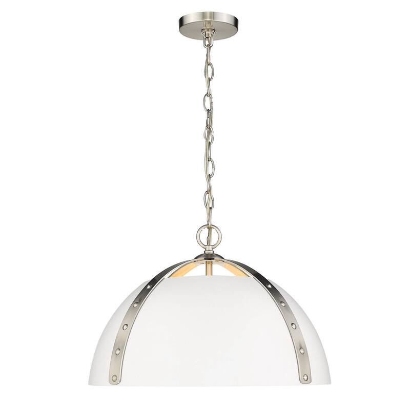 Aldrich 3 Light Pendant