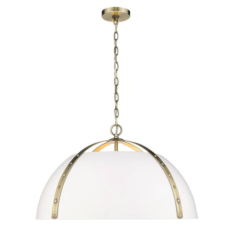 Aldrich 5 Light Pendant