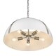 preview thumbnail 15 of 14, Aldrich 5 Light Pendant