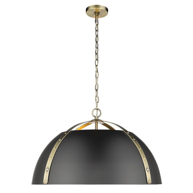 Aldrich 5 Light Pendant