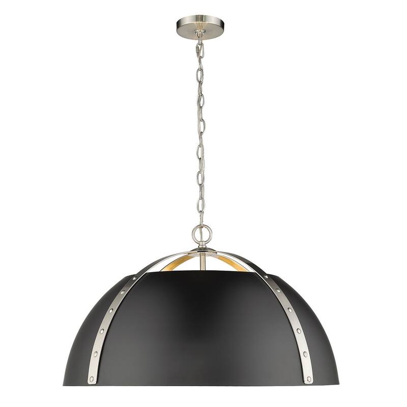 Aldrich 5 Light Pendant