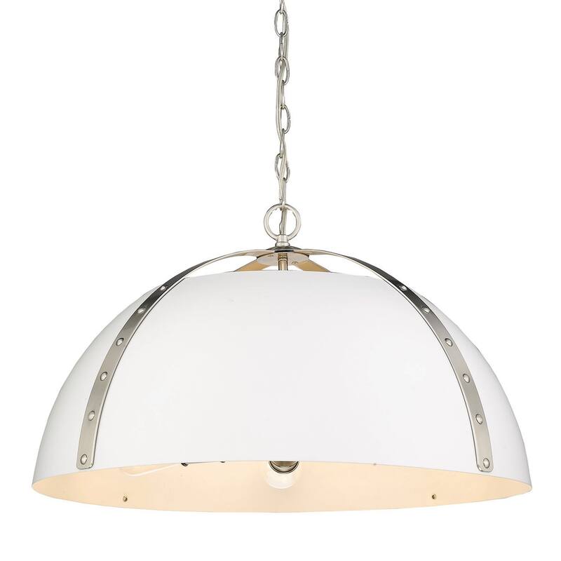 Aldrich 5 Light Pendant