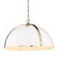 preview thumbnail 8 of 14, Aldrich 5 Light Pendant