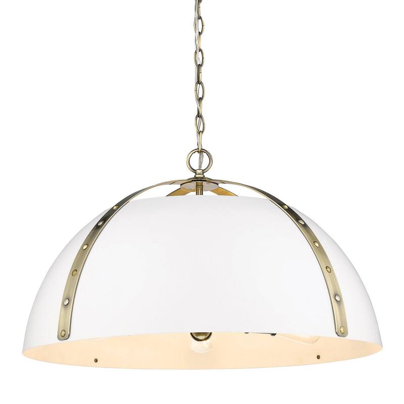 Aldrich 5 Light Pendant