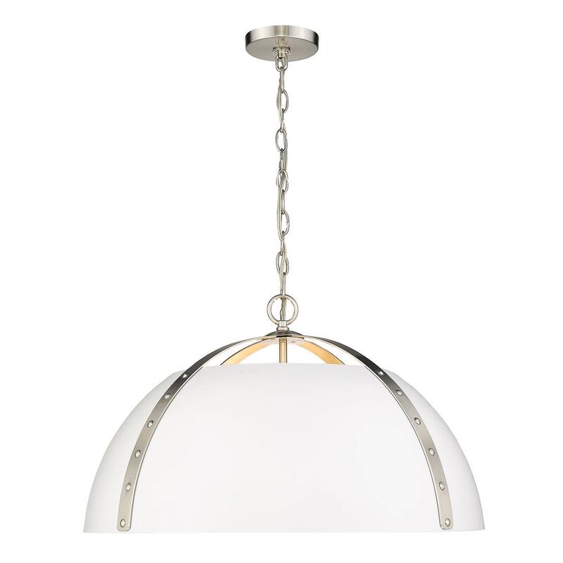 Aldrich 5 Light Pendant