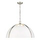 preview thumbnail 14 of 14, Aldrich 5 Light Pendant