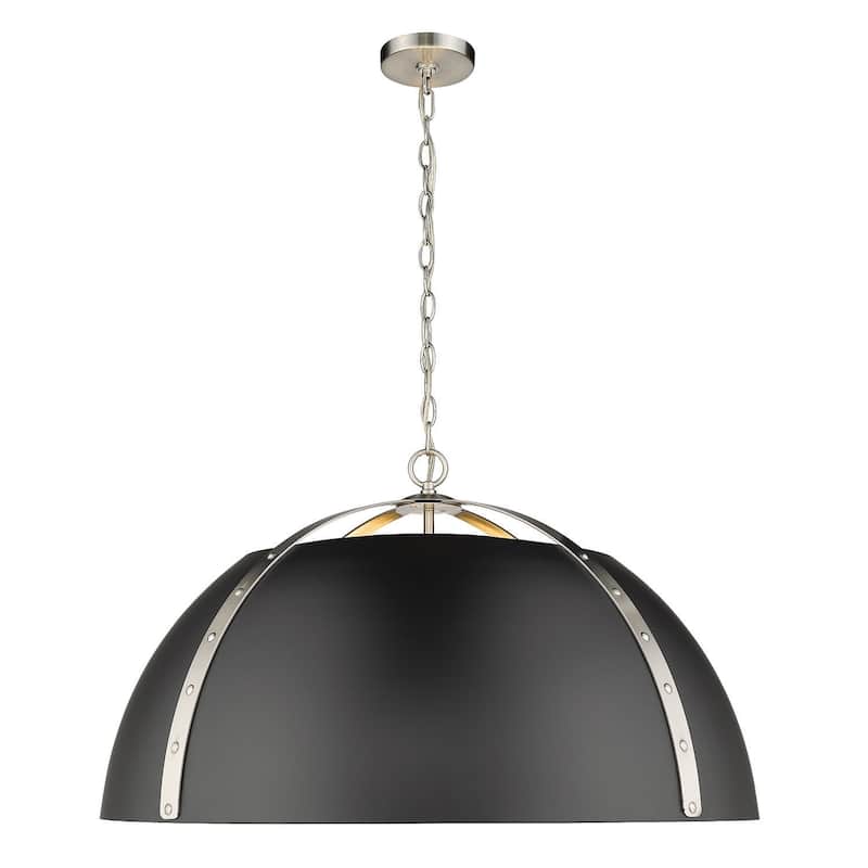Aldrich 8 Light Pendant