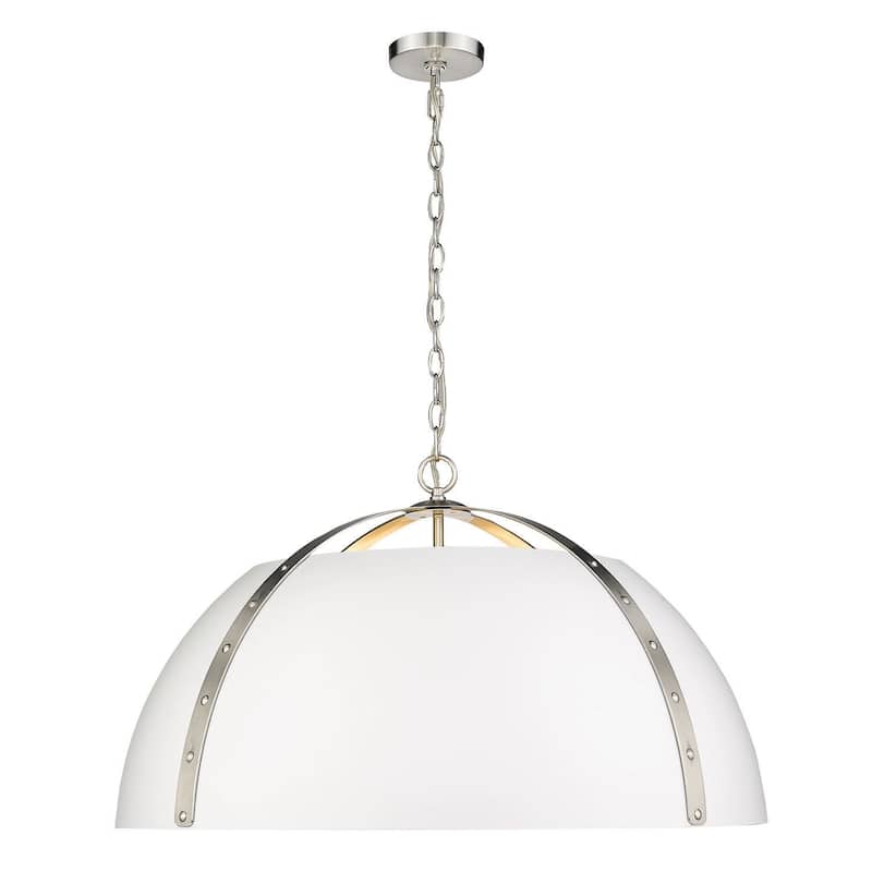 Aldrich 8 Light Pendant